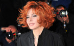Mylène Farmer plus forte que Lady Gaga (en France)