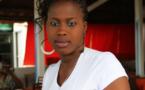 Aminata Diop alias Tamia, la nouvelle recrue de TSL
