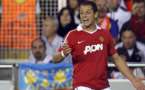 MU : Chicharito, une monnaie d’échange de luxe...