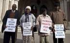Trois Kényans poursuivent Londres pour des crimes coloniaux