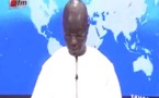 Xibaar-Yi  de 14H de la TFM du 05 Oct