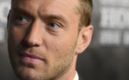 Jude Law : Crise de la quarantaine ?