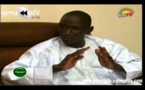 "Taneef" avec Le Professeur Tahirou Doucouré  "Famille Amahoullah" (Walf-TV)