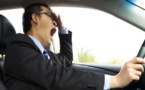 Endormissement au volant : une startup française trouve  un système capable de prédire le moment où...