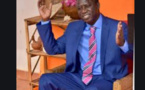Affaire de faux billets de banque / Après sa condamnation: Thione Seck renonce à sa volonté de pourvoir en cassation