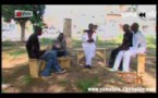 "Tok-Tek" du Samedi 6 Octobre 2012  sur les problèmes de sécurité à Dakar  (TFM)