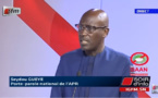 SOIR D'INFO - Wolof - Invité: Seydou Guèye - Pr : Ndèye Arame Touré - 06 Juillet 2020