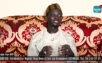 Mouslou ci Thiatt ak lamigne, oubité, bayré... Serigne Pape Diop mo gaw ci fathie soxla