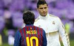 Barcelone 2-2 Real Madrid: le résumé du match