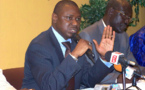 Possibles retrouvailles de la famille libérale, mais sans Macky Sall selon Mamadou Lamine Keita