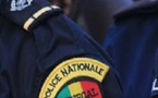 Un faux policier en service à la Daf démasqué suite à une plainte déposée par sa femme pour violence conjugale