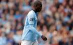 Man City : Mancini perd-il patience avec Balotelli ?