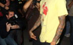 Chris Brown a rompu à cause de Rihanna