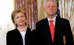 Monica Lewinsky: le livre qui fait trembler les Clinton