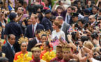 Kate, William et Harry sont-ils bien protégés?