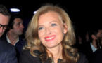 Valérie Trierweiler, son cadeau à Florence Cassez