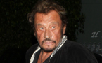 VIDEOS Johnny Hallyday a mis le feu à New York