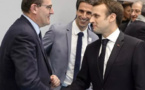 France: avec le nouveau gouvernement, Emmanuel Macron met le cap sur 2022
