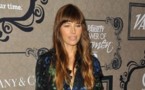 Jessica Biel : pas du tout stressée par son mariage