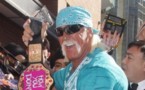 Une sextape de Hulk Hogan mise en ligne