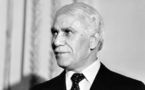 L'Algérie en deuil après la mort de l'ex-président Chadli