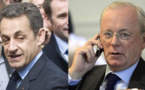 Affaire De Decker-Sarkozy: vers une commission d'enquête?