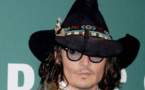 "Johnny Depp va mal"
