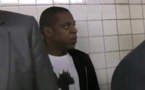 Jay-Z prend le métro pour se rendre à son concert