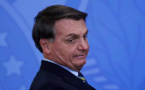 Alerte info COVID-19 : Jair Bolsonaro, le président brésilien qui minimisait le virus, testé positif
