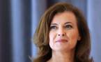 Valérie Trierweiler envoie du chocolat à Florence Cassez