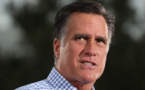 Mitt Romney fâche les Espagnols