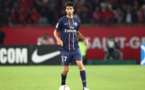 Pastore, Verratti, Ménez : les flops du Classico