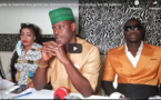 Vidéo - Les danseurs demandent une audience avec Macky Sall et réclament 1 milliard FCfa