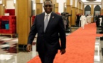 Le Président Macky Sall n'a jamais dit qu'il se sent seul