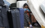 Liban : Les travailleuses domestiques africaines à la rue