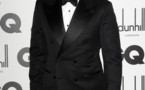 Bradley Cooper a snobé Dita Von Teese