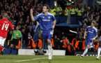 Un chèque de 16 M€ pour convaincre Lampard de quitter Chelsea ?