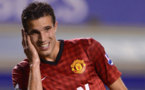 MU : Van Persie va échapper à la sanction