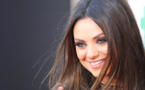 Photos- Mila Kunis, plus sexy que jamais pour Esquire