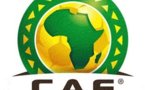 La Caf donne le programme de la Can 2013.