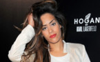 PHOTO Amel Bent se blesse à l’entraînement de Danse avec les stars