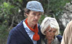 Matthew McConaughey toujours plus maigre