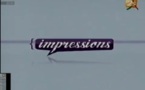 "Impressions" du lundi 08 Octobre 2012 (2Stv)