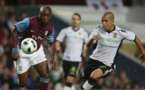 Valence : Sofiane Feghouli répond à l’intérêt de MU, Man City &amp; Co
