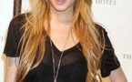 Lindsay Lohan joue avec une star du porno !
