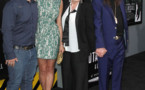 Jack Osbourne et Lisa Stelly se disent oui à Hawaï