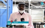 ASSAINISSEMENT - Ibra Sow, Président de l'AAS salue l'initiative du DG de l'ONAS (Vidéo)