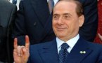 Italie : La résidence de Berlusconi  peine à trouver un acquéreur.