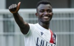 Miraculé - Revenu de l'enfer du "Barça Barsakh", Musa Juwara renverse l'Inter de Milan