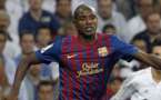 Barça : Éric Abidal peut-il s’offrir un nouveau miracle ?